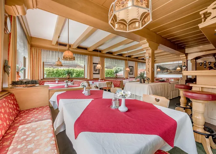 Almrausch Ξενοδοχείο 3*