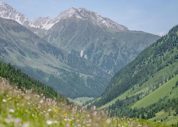 Almrausch Ξενοδοχείο 3*