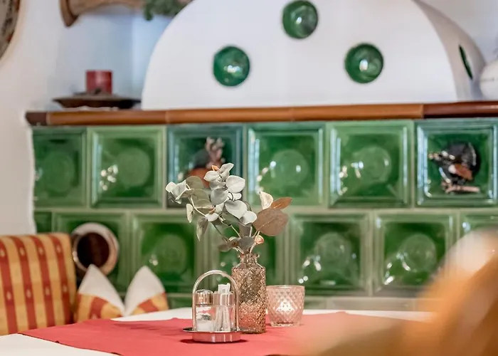 Ξενοδοχείο Almrausch